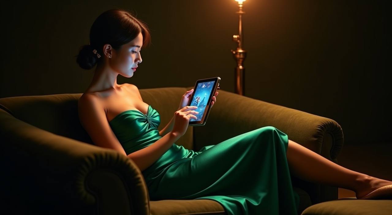 mplay8 Kasino Langsung dan Slot dalam Satu Lobby