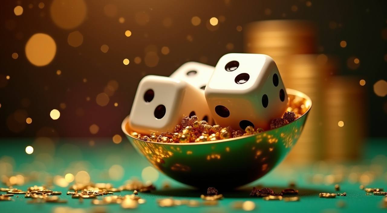 mplay8 Apa Yang Ada di mplay8 Casino