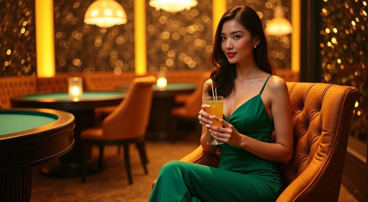 mplay8 Mainkan River Bersama Dealer Berpengalaman